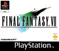 Final Fantasy VII (import anglais)