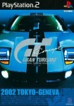 Gran Turismo Concept : 2002 Tokyo-Geneva (import japonais)