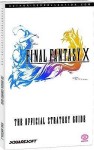 Guide Final Fantasy X (import USA)