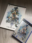 Kingdom Hearts II et Guide 