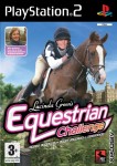 Le Challenge Equestre de Lucinda Green (import anglais)