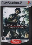 Medal of Honor: Avant-Garde Platinum d'occasion (Playstation 2)