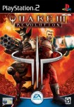 Quake III: Revolution (import anglais)