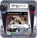 Singstar R&B + Micros