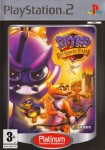 Spyro: A Hero's Tail Platinum 