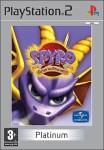 Spyro : Enter The Dragonfly Platinum 