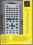 Télécommande DVD Silver en boîte