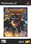 Warriors of Might and Magic Midas Touch