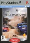 WRC: Rally Evolved Platinum d'occasion (Playstation 2)