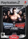 WWE Smackdown Vs. Raw 2010 Platinum 