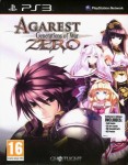Agarest: Generations of War Zero - Édition Collector 