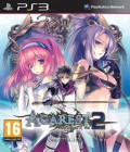 Agarest: Generations of War 2 (import anglais)