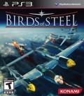 Birds of Steel (import USA)