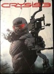 Crysis 3 Steelbook 