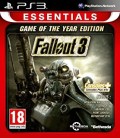 Fallout 3 Édition Jeu de l'Année Essentials