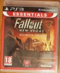 Fallout: New Vegas - Ultimate Edition Essentials