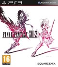 Final Fantasy XIII-2 sous blister