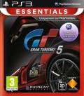 Gran Turismo 5 Essentials  