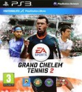 Grand Chelem Tennis 2 (import anglais)