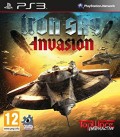 Iron Sky : Invasion 