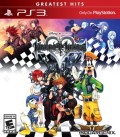 Kingdom Hearts 1.5 HD ReMIX Greatest Hits (import USA)
