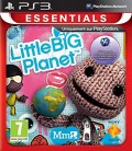 Little Big Planet Essentials
