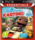 Little Big Planet Karting Essentials d'occasion (Playstation 3)