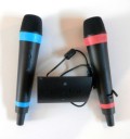 Micros Sans Fil et Capteur Singstar