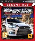 Midnight Club : Los Angeles - Complete Edition Essentials