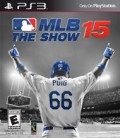MLB 15 The Show (import USA)