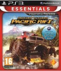 Motorstorm : Pacific Rift - Essentials
