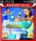Move Fitness Essentials