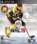 NHL 15 (import USA)
