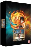 One Piece: Pirate Warriors 2 - Grand Pirate Kit