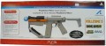 Playstation Move Gun Sharp Shooter en boîte
