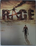 Rage Steelbook