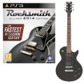 Rocksmith Edition 2014 + Guitare et Ampli