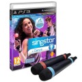 Singstar Dance et micros