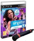 Singstar Dance et micro