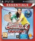 Sports Champions 2 Essentials d'occasion (Playstation 3)