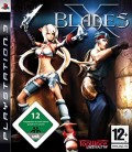 X Blades (import anglais)