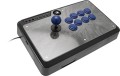 Arcade Stick Venom Bleu