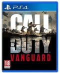 Call of Duty Vanguard