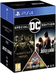 DC Special Edition Pack  