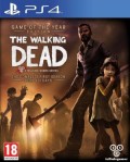 The Walking Dead - Saison 1 - Edition Game Of The Year