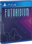 Futuridium sous blister