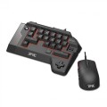 Hori T.A.C. 4 Type K2 (Tactical Assault Commander 4)
