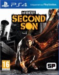 InFamous: Second Son