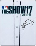MLB 17 : The Show (Import USA) Steelbook 