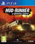Mud Runner